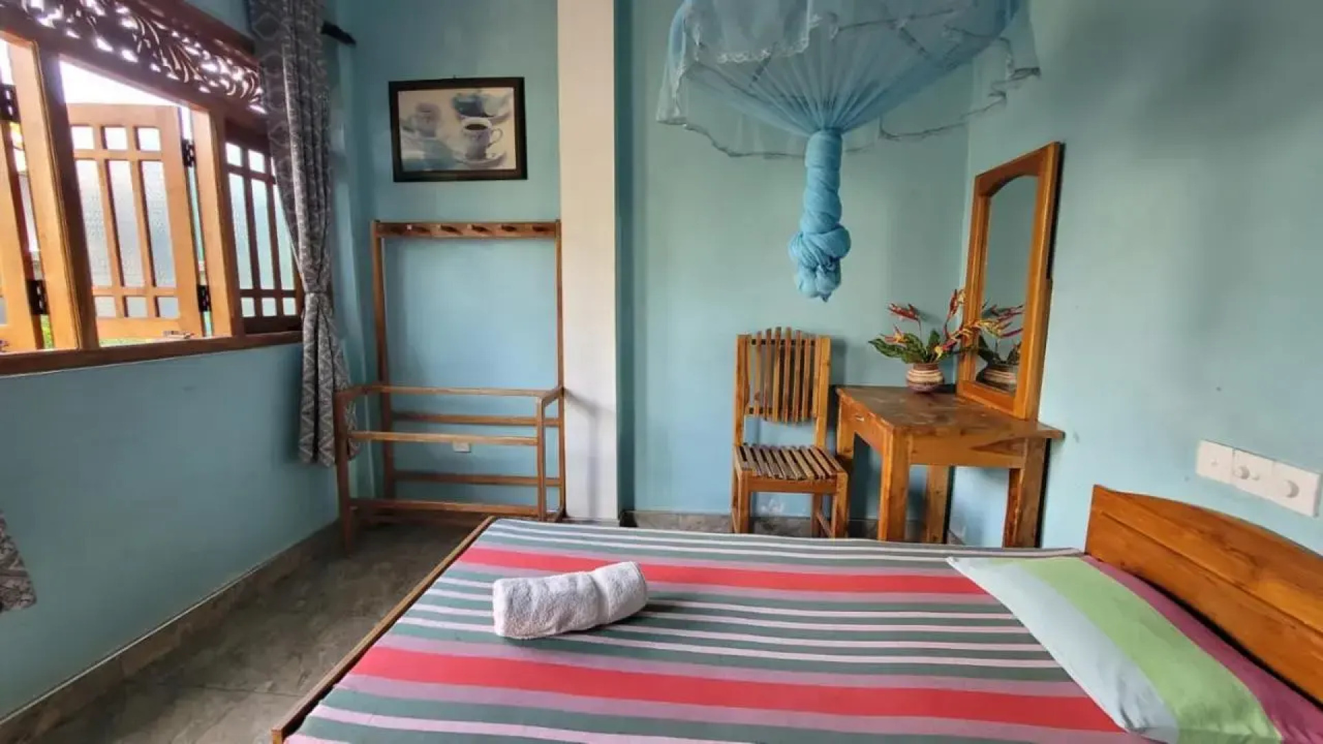 Thomasha Homestay