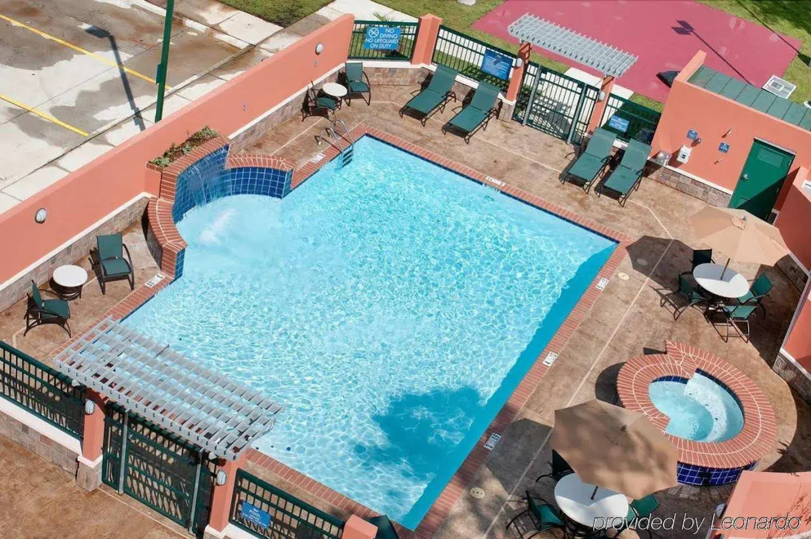 Homewood Suites Slidell