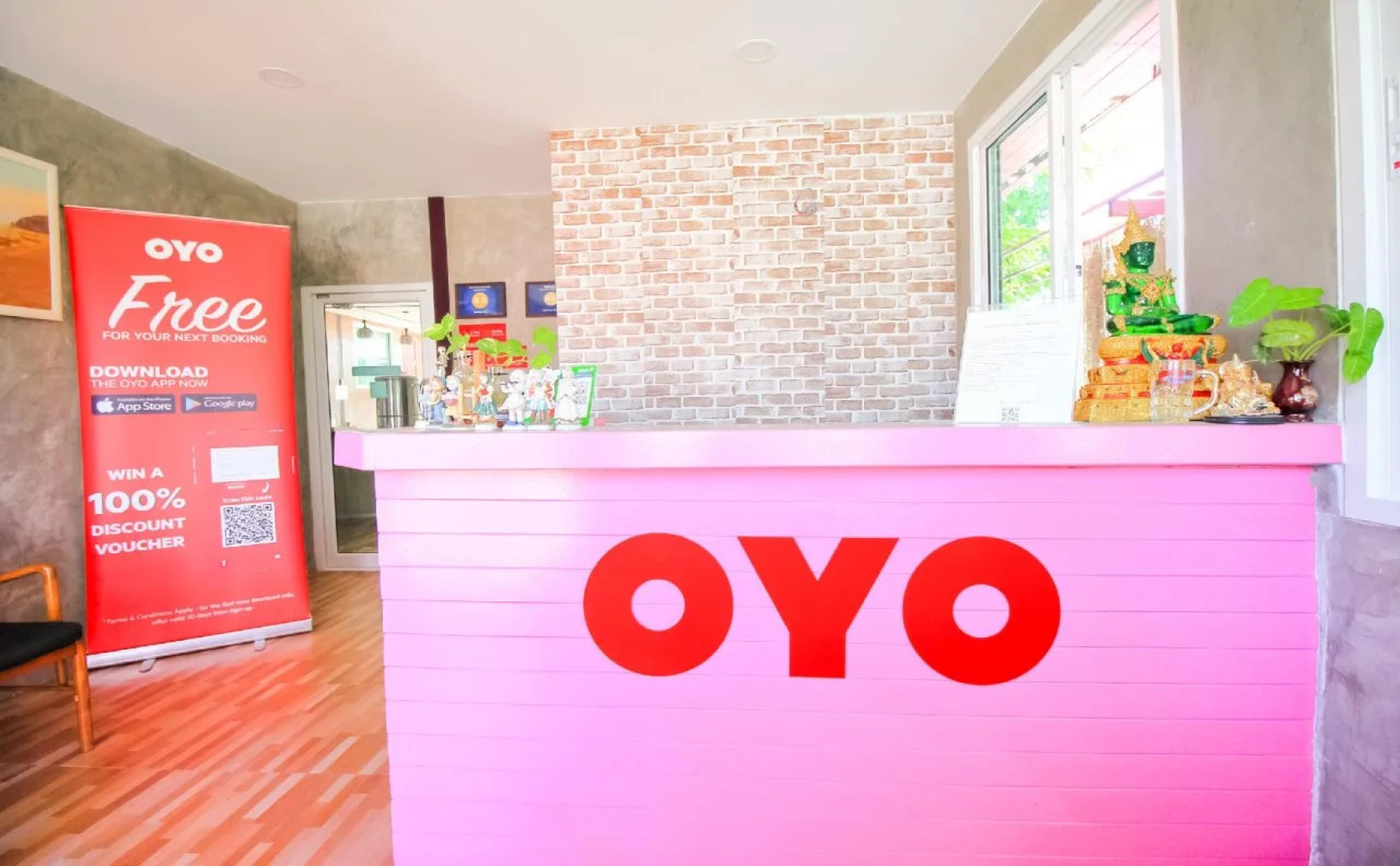 Ton Hom Resort by OYO Rooms