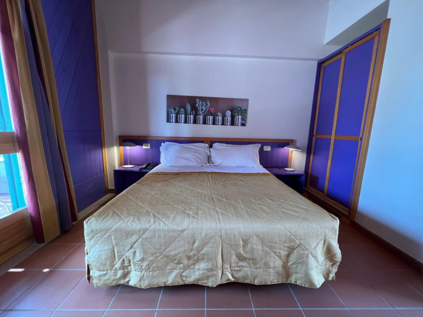 Victor Country Hotel