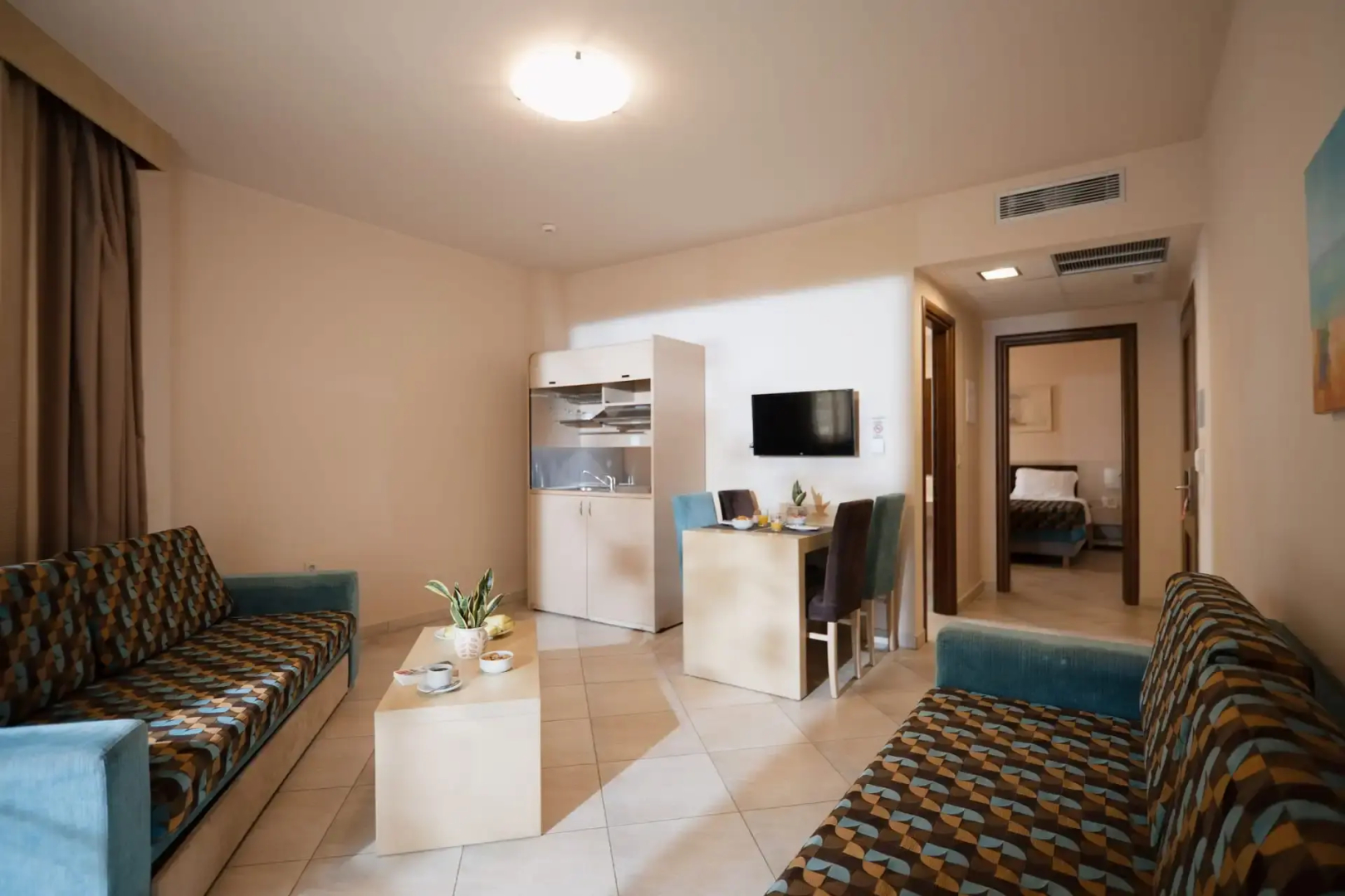 Molos Bay Hotel