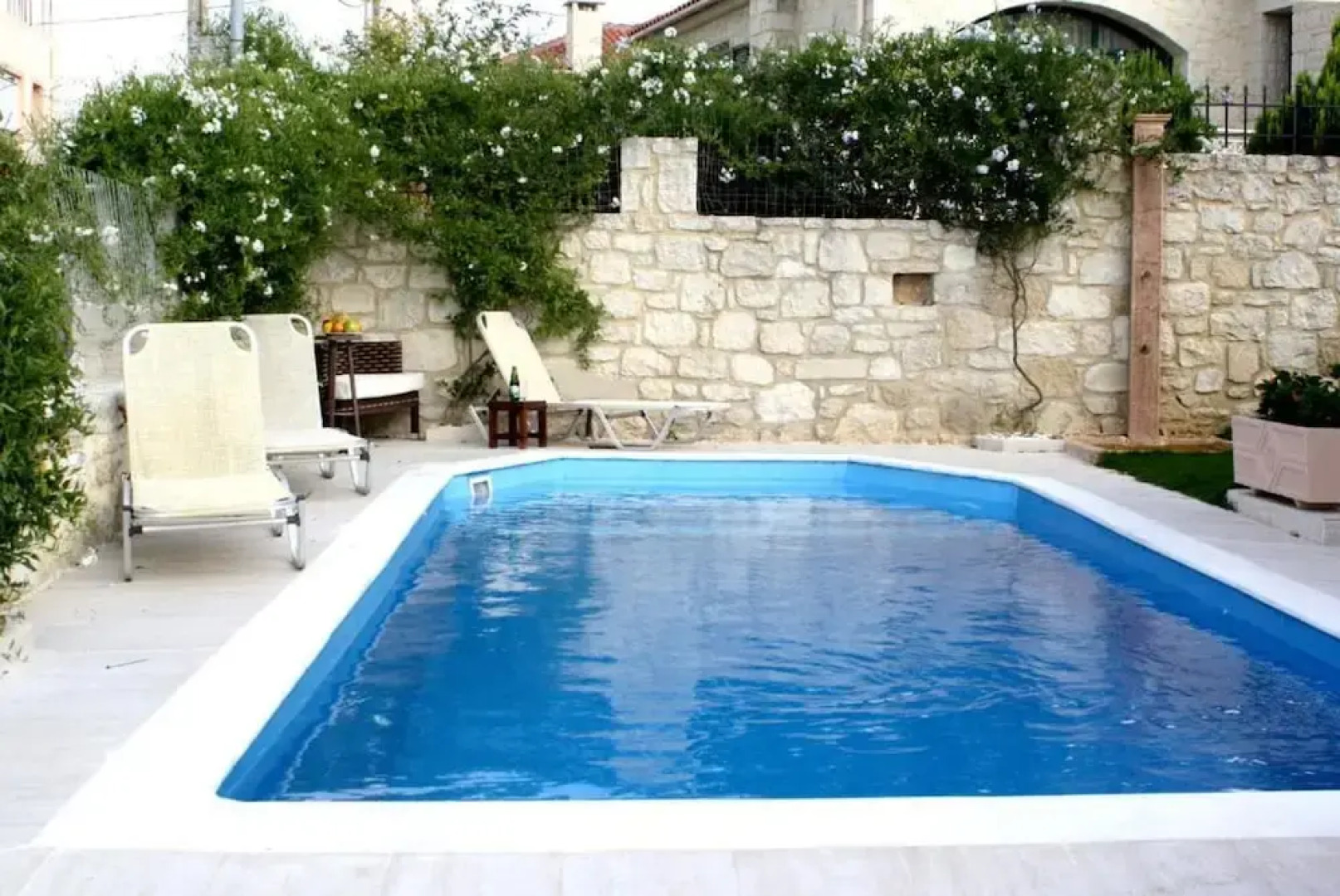 Heraklion Twins House - Private Pool Retreat