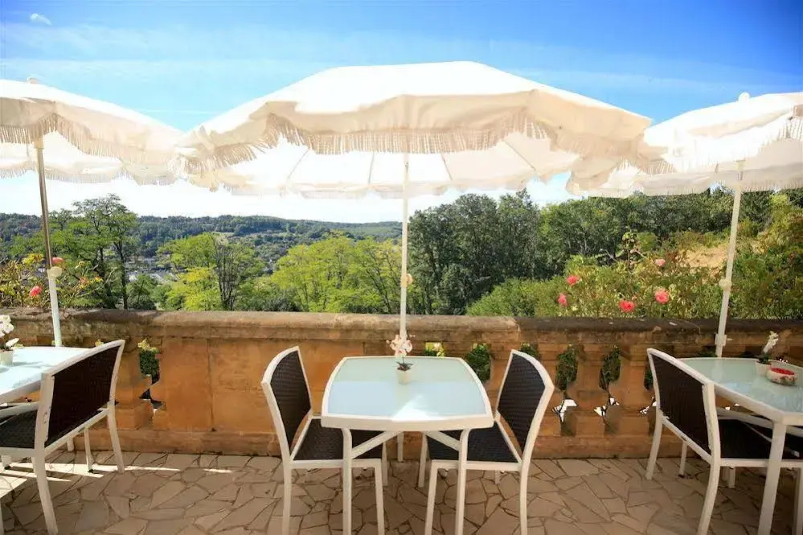 Hotel de La Pagézie