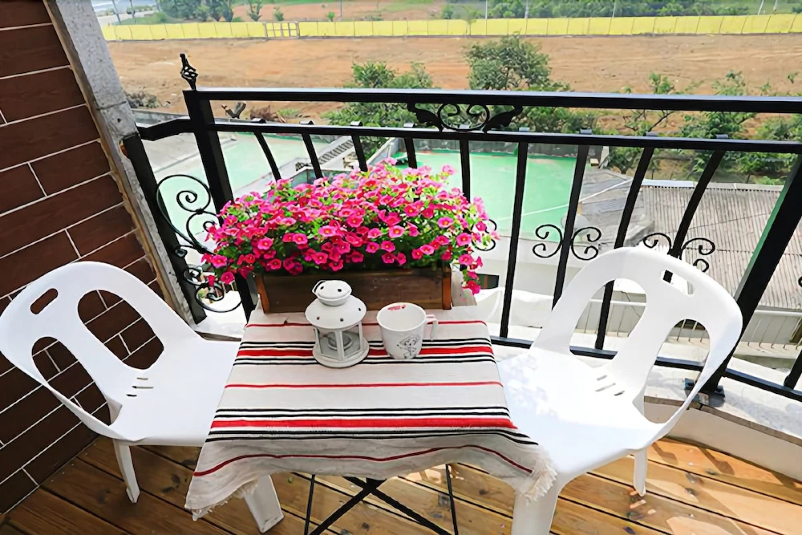 Yeongheungdoat the Seaside Pension