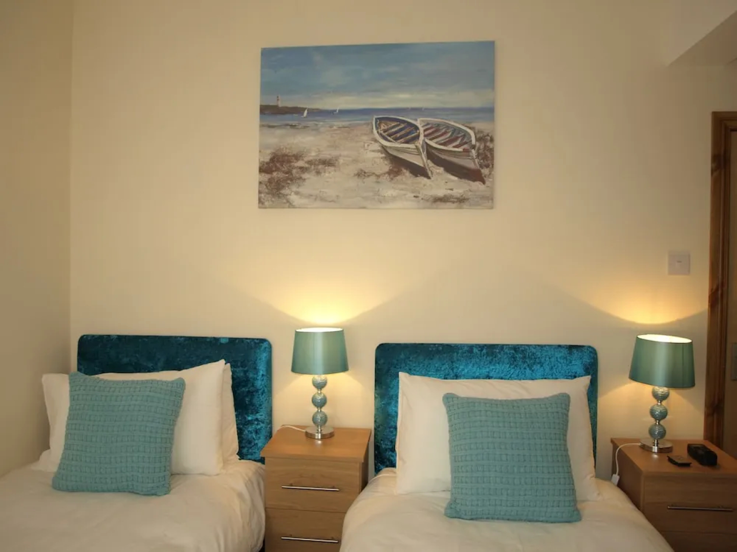 Seaside holiday Apartments