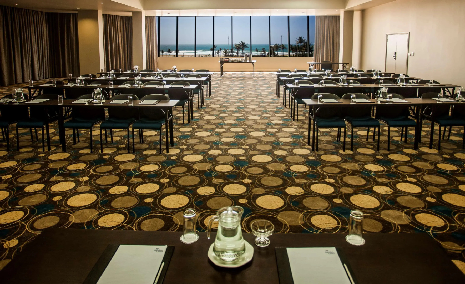 Garden Court South Beach