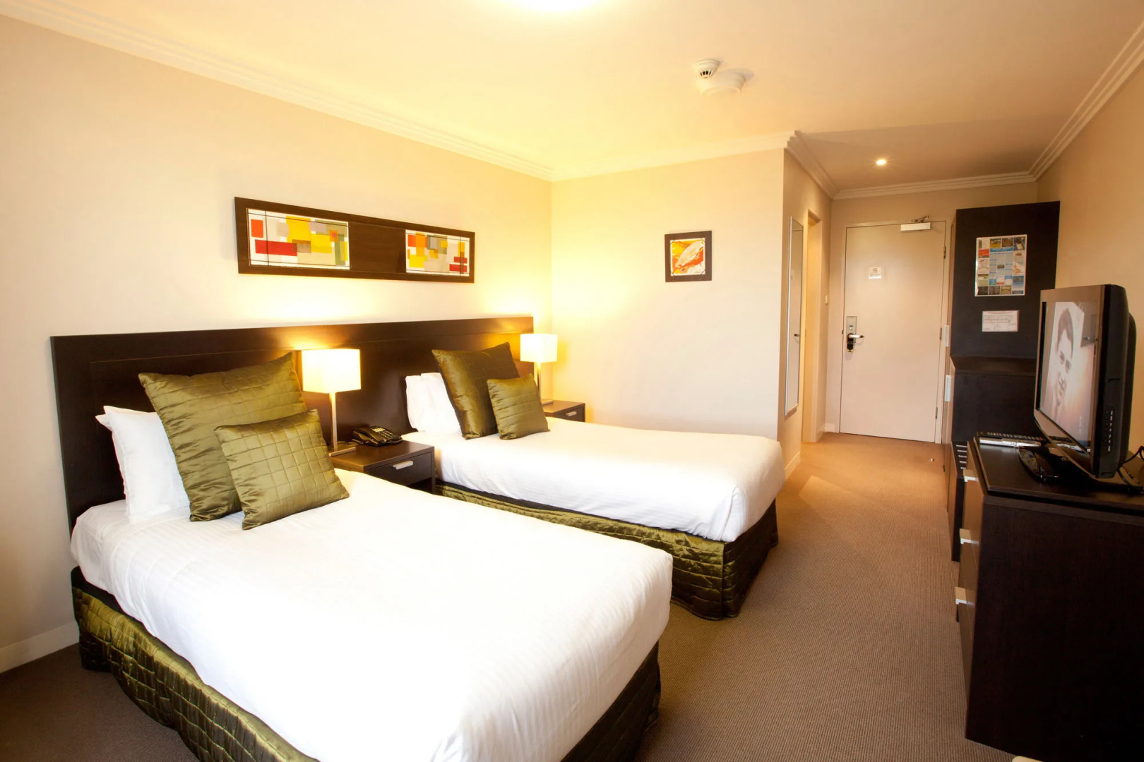 Wine Country Motor Inn