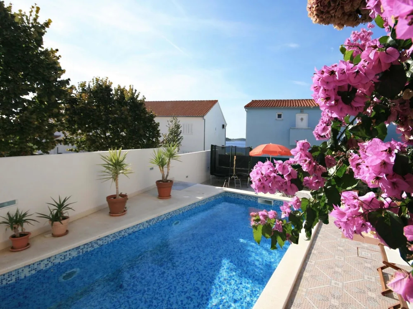 Apartments Vlah / Three Bedrooms A1