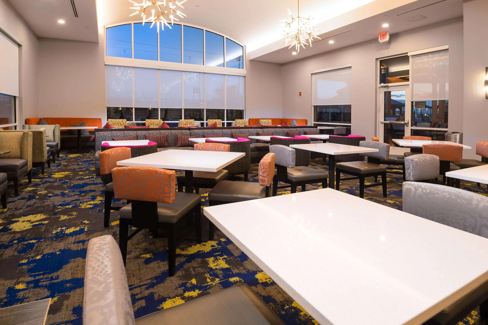 Homewood Suites by Hilton Tulsa Catoosa