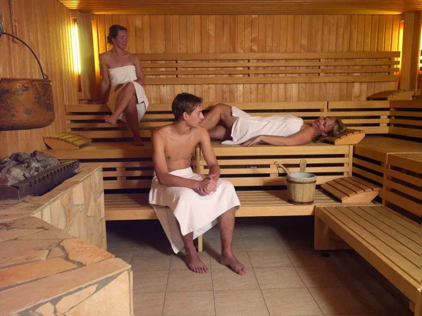 Thermen Bad Nieuweschans