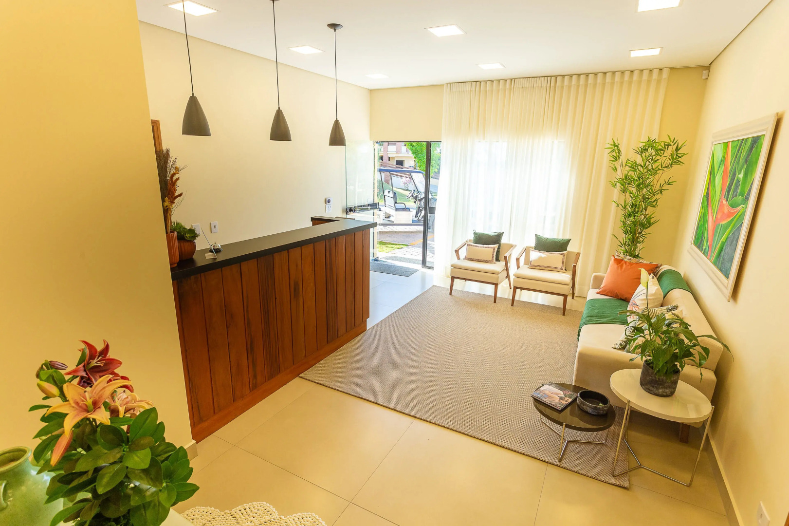 Hotel Imperium Village