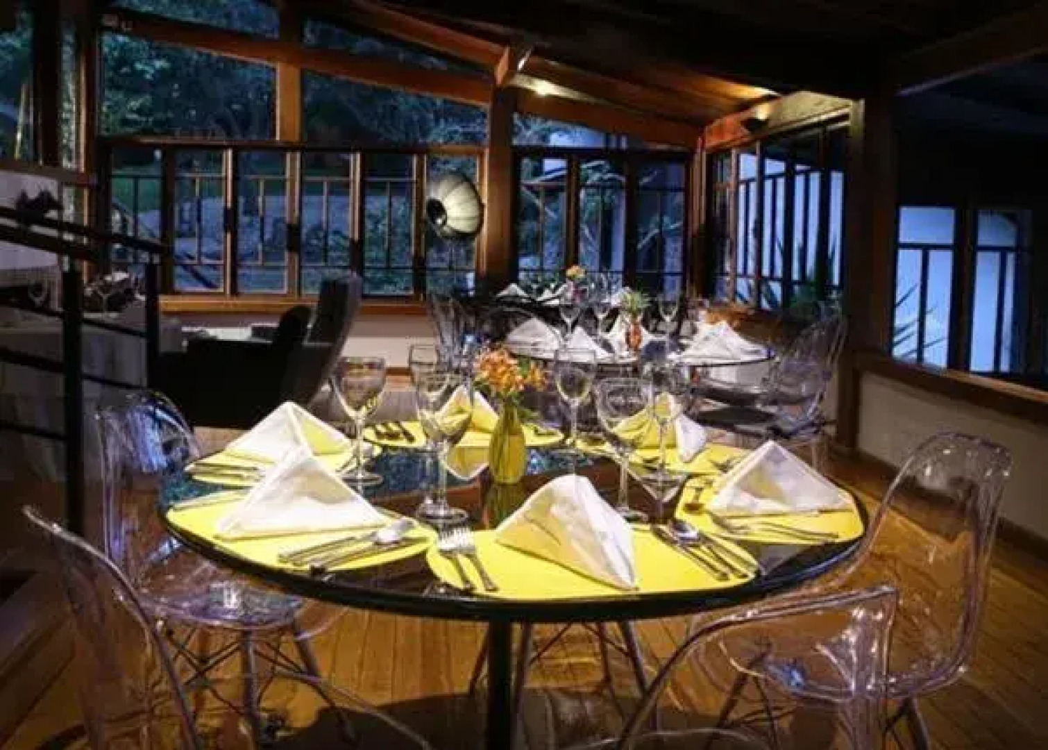 Pousada Morada dos Bougainvilles