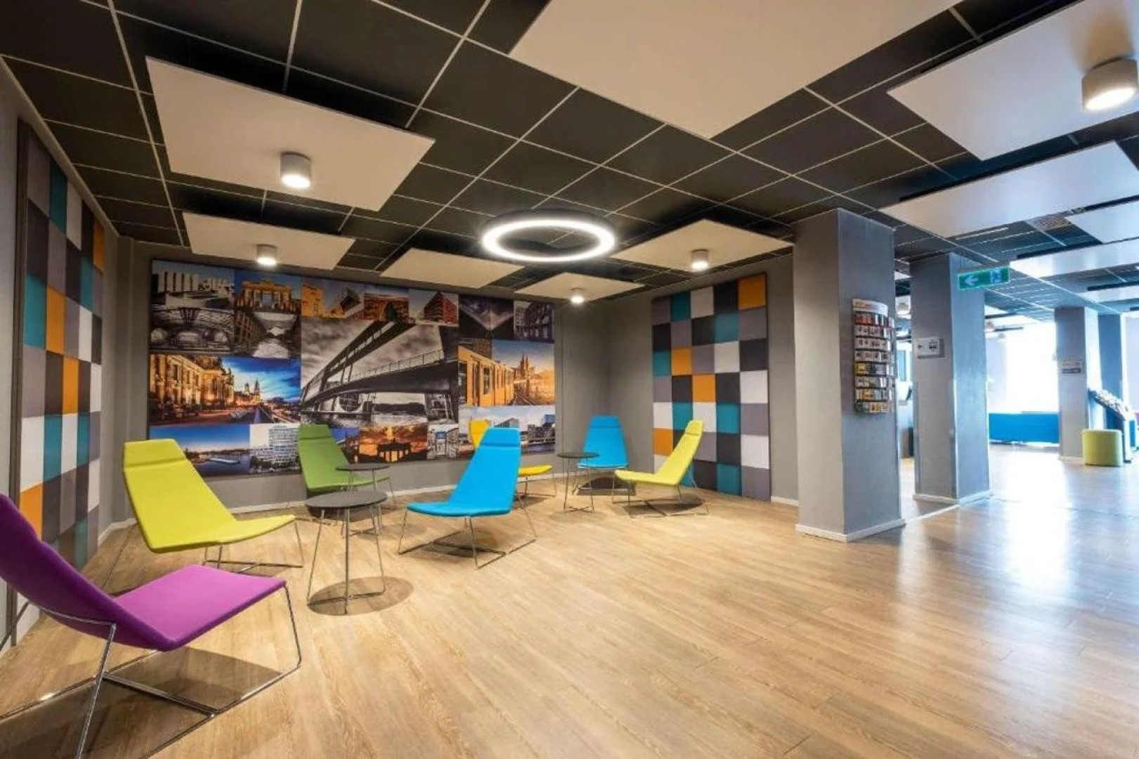 Hotel Berlin Lichtenberg