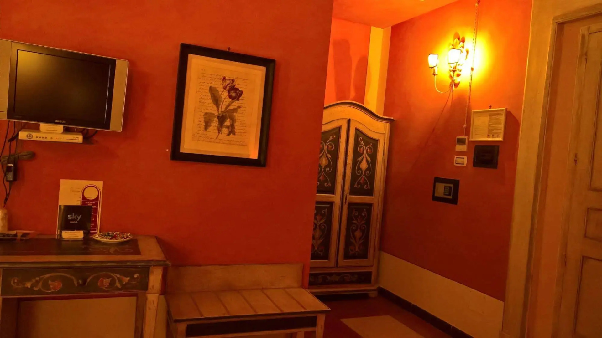 Antichi Feudi Dimora d'Epoca