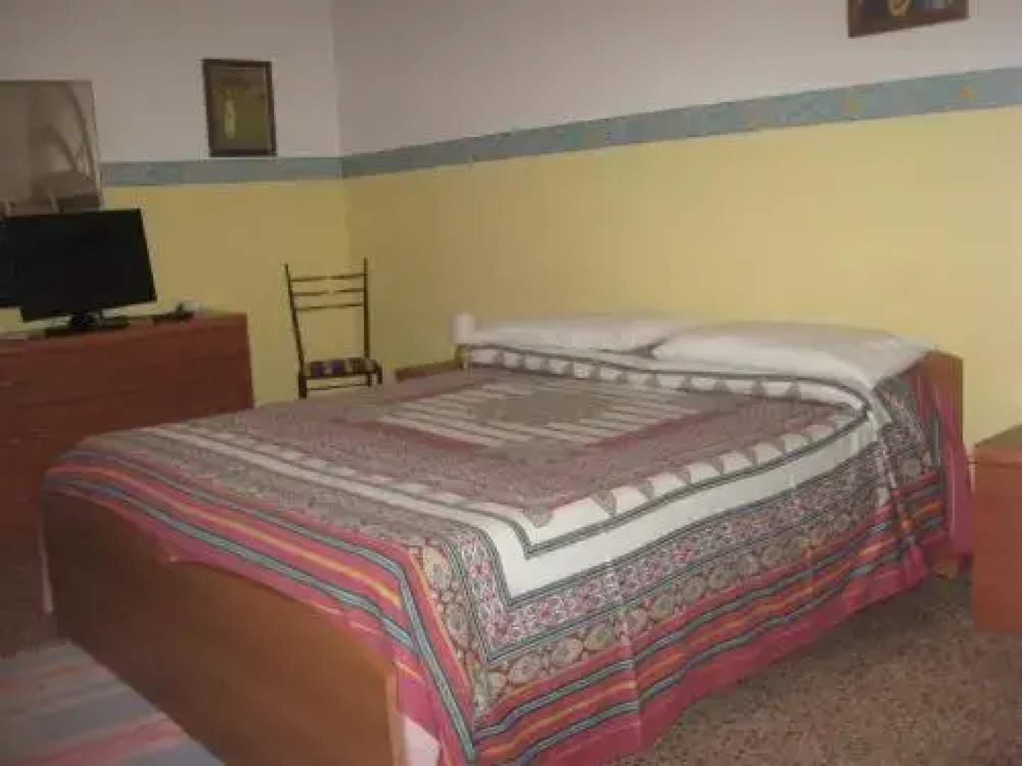 Bed And Breakfast Da Priscilla