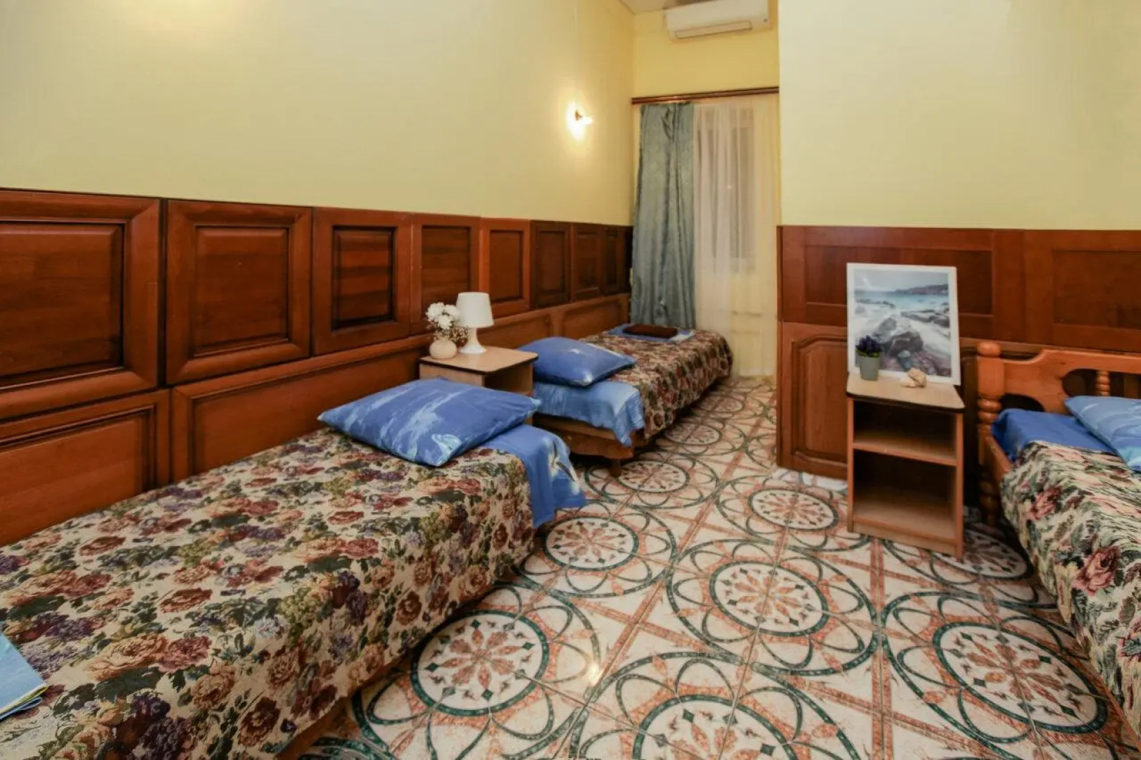 Green Oasis. Vavilon (Грин Оазис. Вавилон)