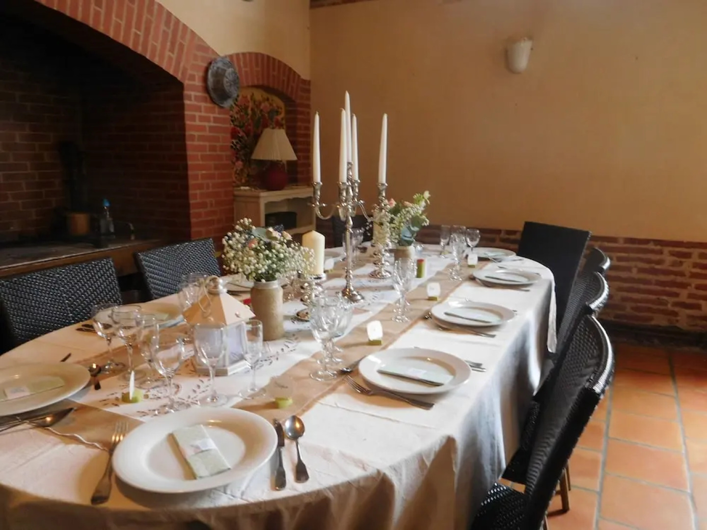 Château Saint Marcel