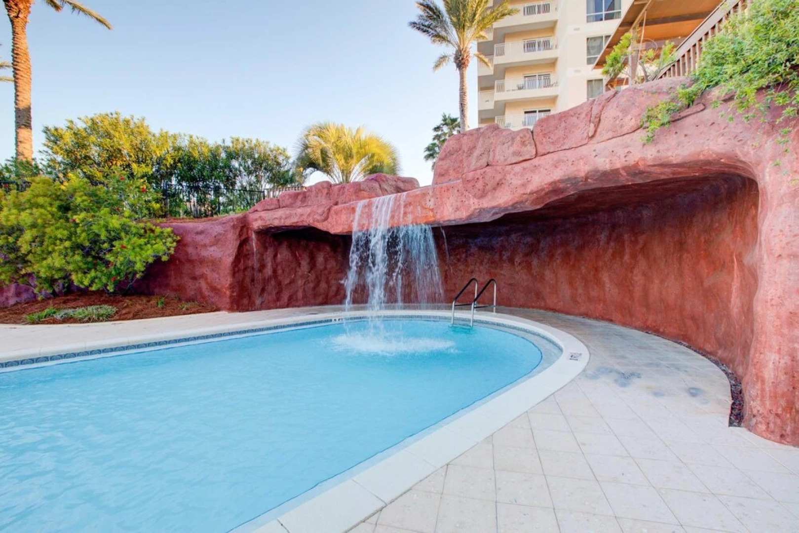 Luau II 7031/7033 at Sandestin