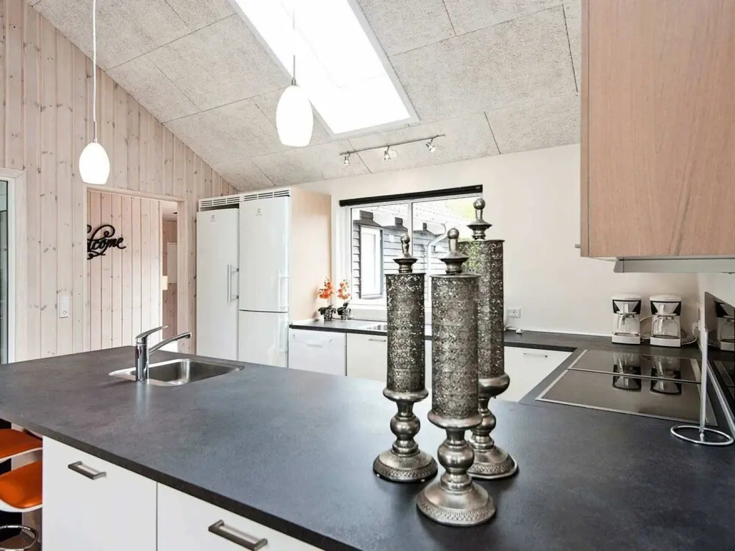 18 Person Holiday Home in Glesborg