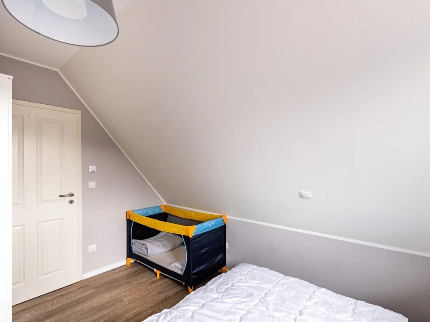 Enticing Holiday Home in Haselünnen With Sauna