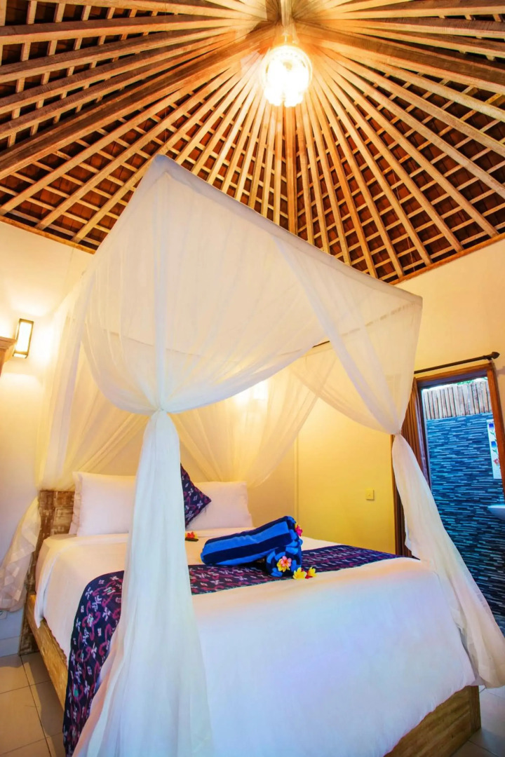 Svaha Private Villas Ceningan