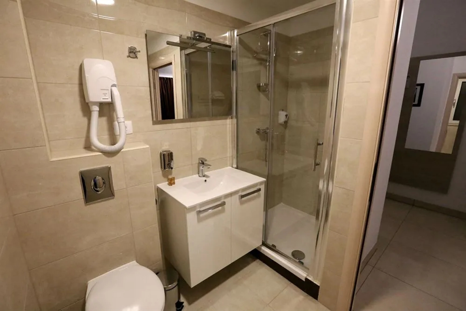 SCALA Bed & Breakfast