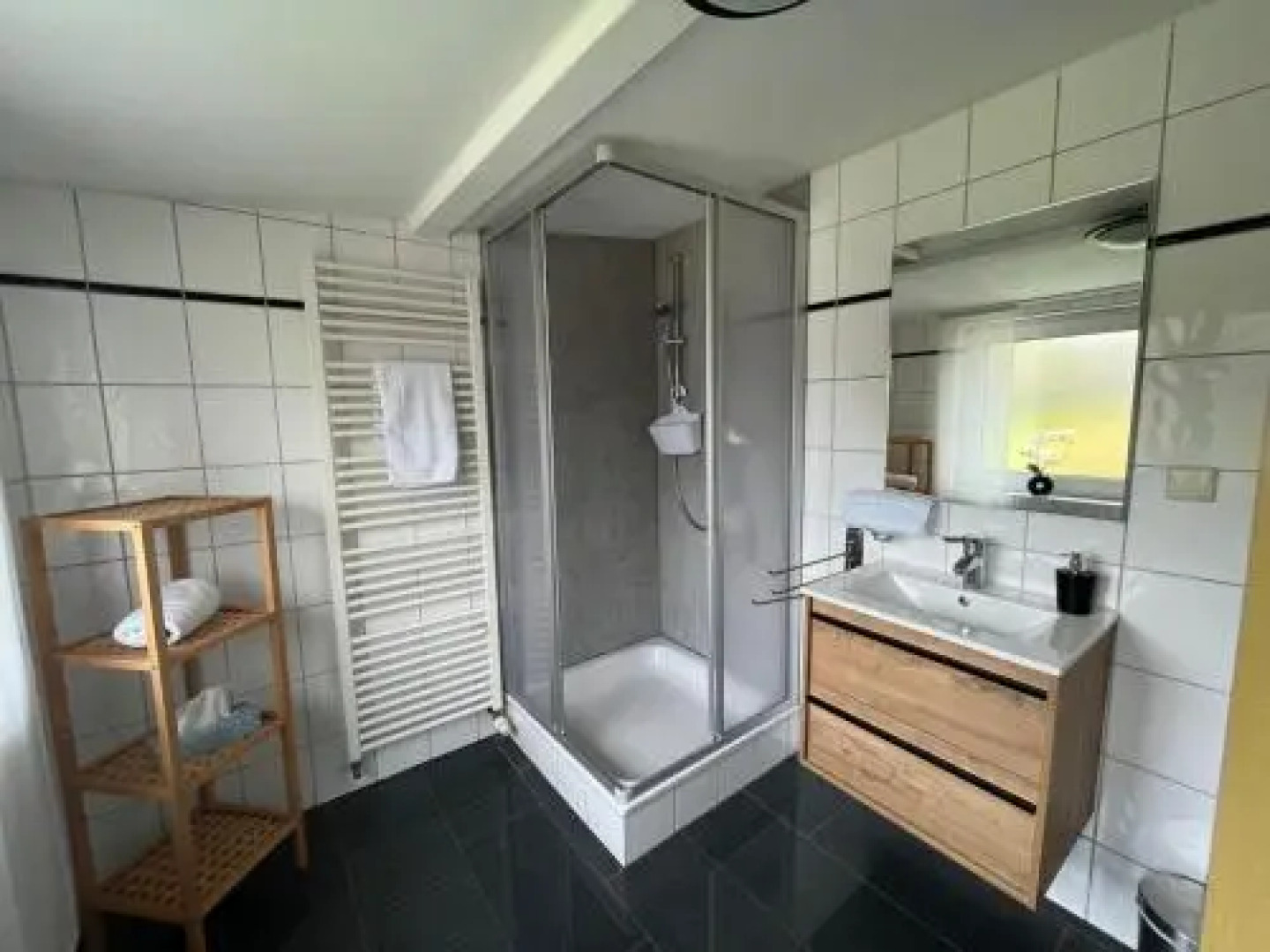 Ferienwohnung Versteeg