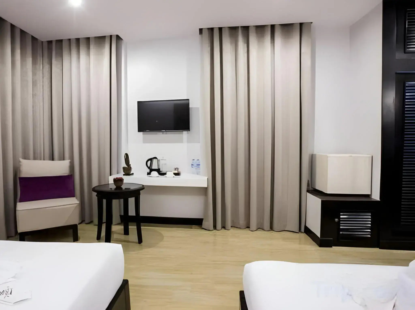 Apsor Palace Hotel