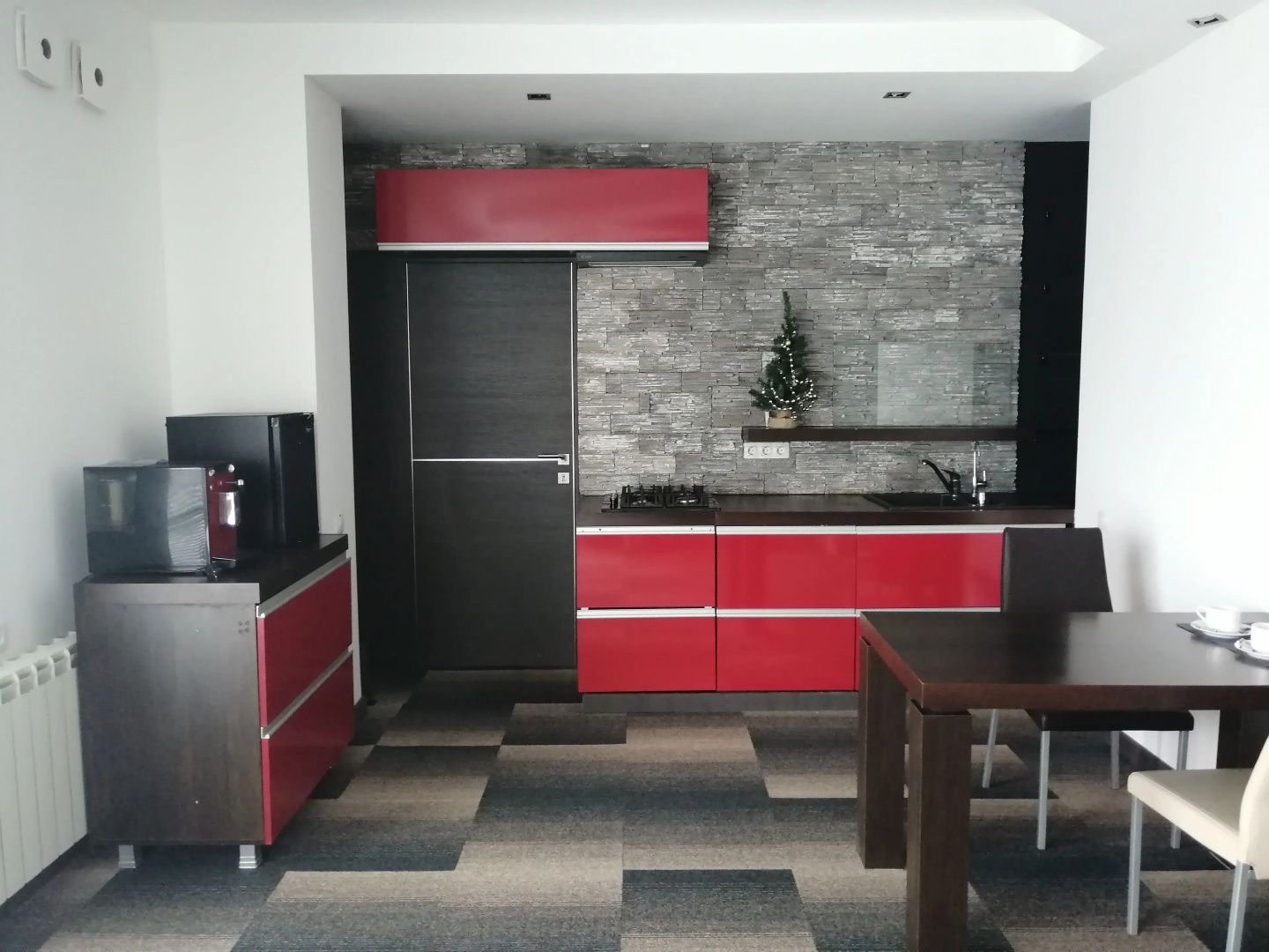 7terrass Boutique-Hotel