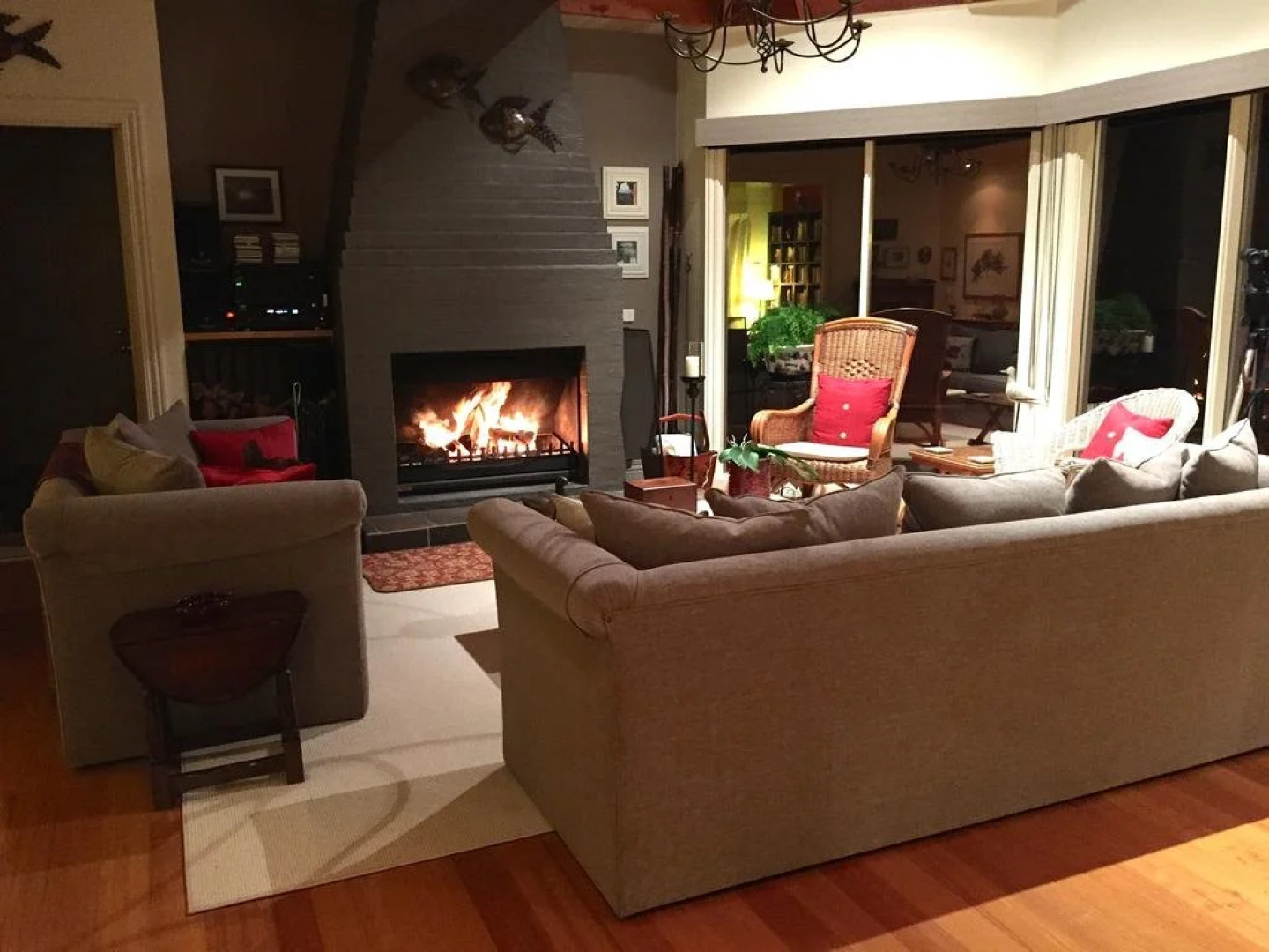 Llarrinda Bed & Breakfast