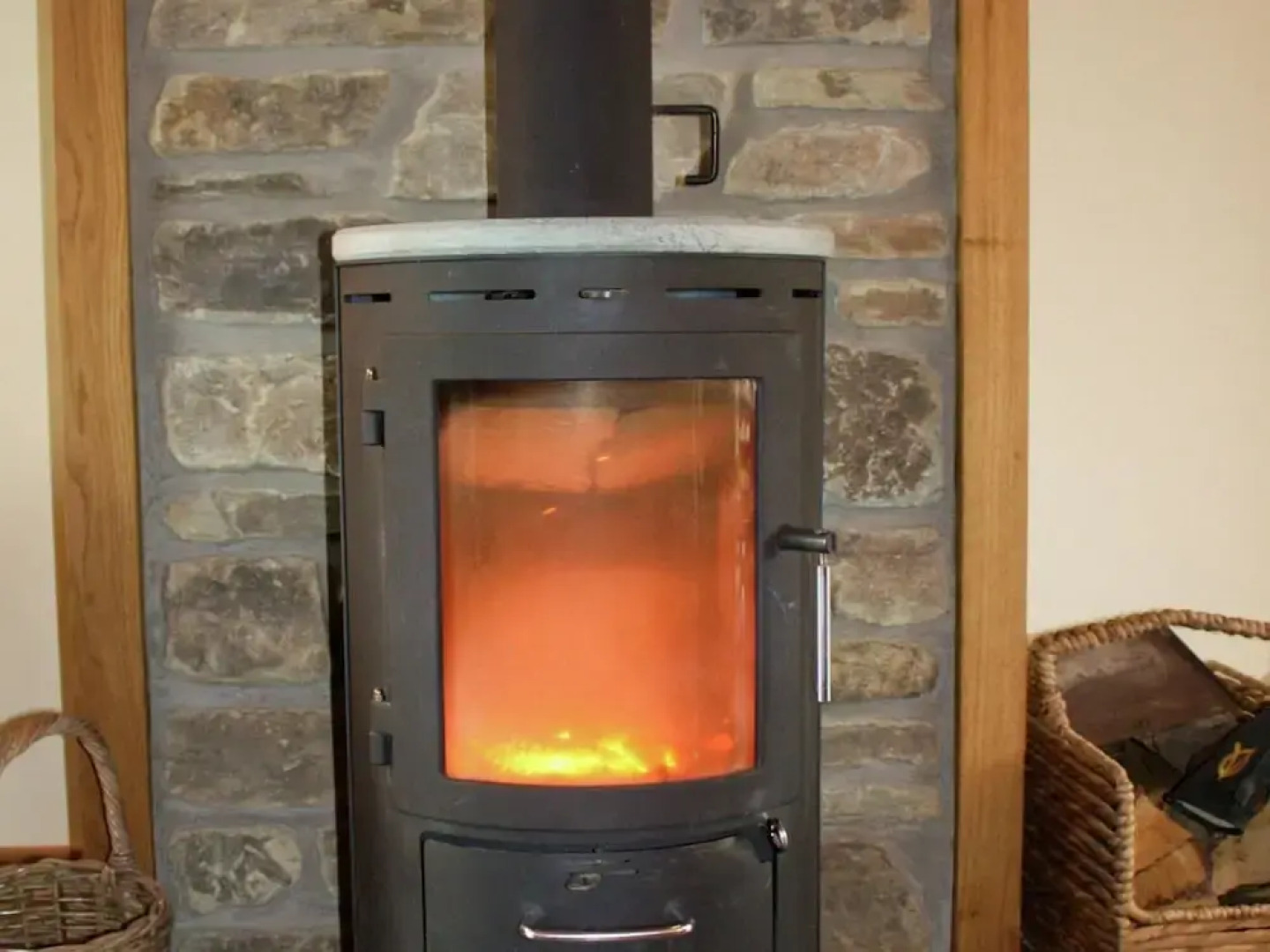 Fort-like Holiday Home in Sart-bertrix, Near Luxembourg