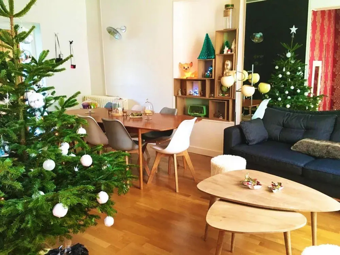 La Tour Louise Guesthouse