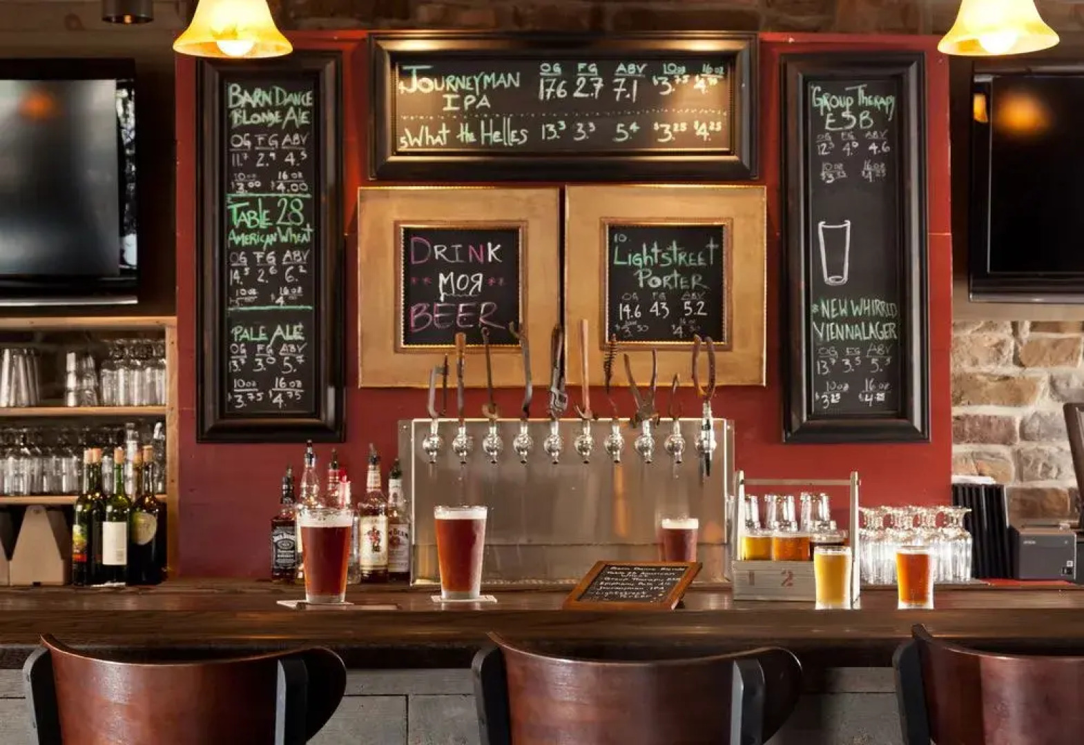 The Inn At Turkey Hill