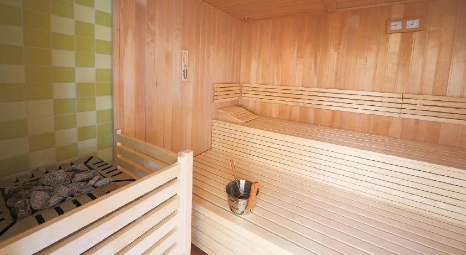 JUFA Hotel Planneralm