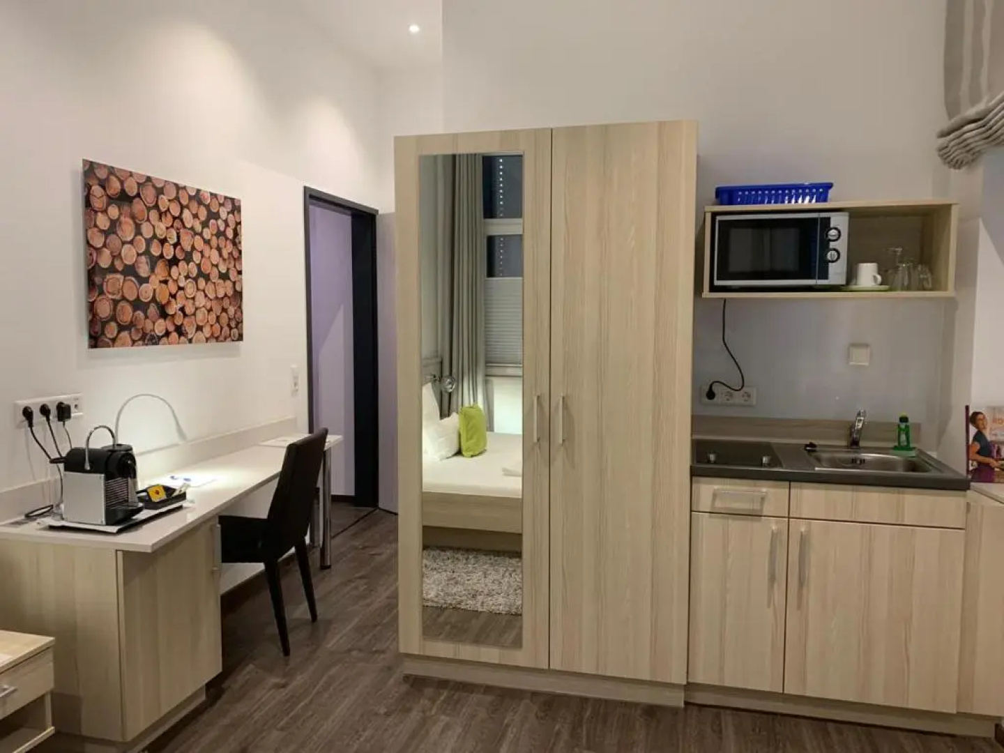 Best Business Bühl - Boardinghouse
