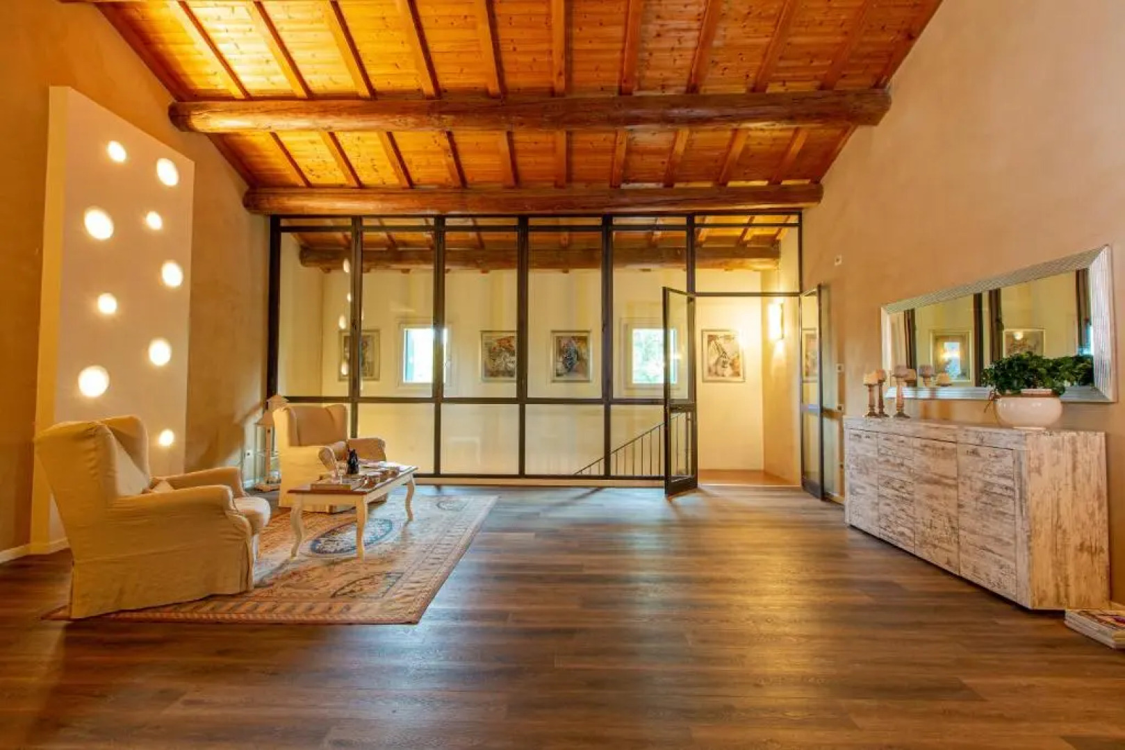 Agriturismo La Campagnola