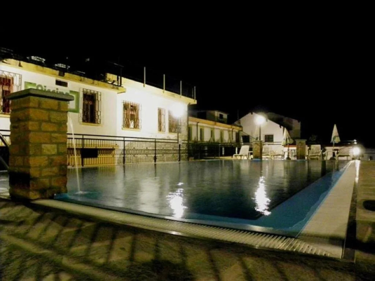 Hotel Royal Terme di Valdieri