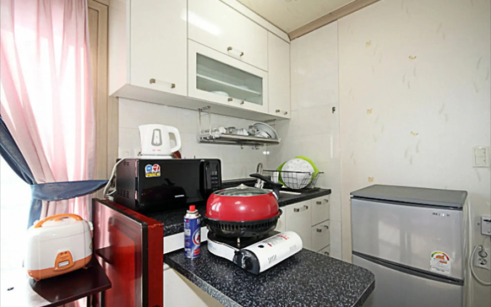 Yeongdeok Who Pension