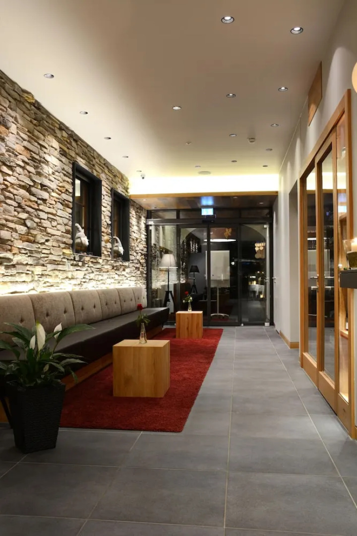 Gasthaus Hotel Adler