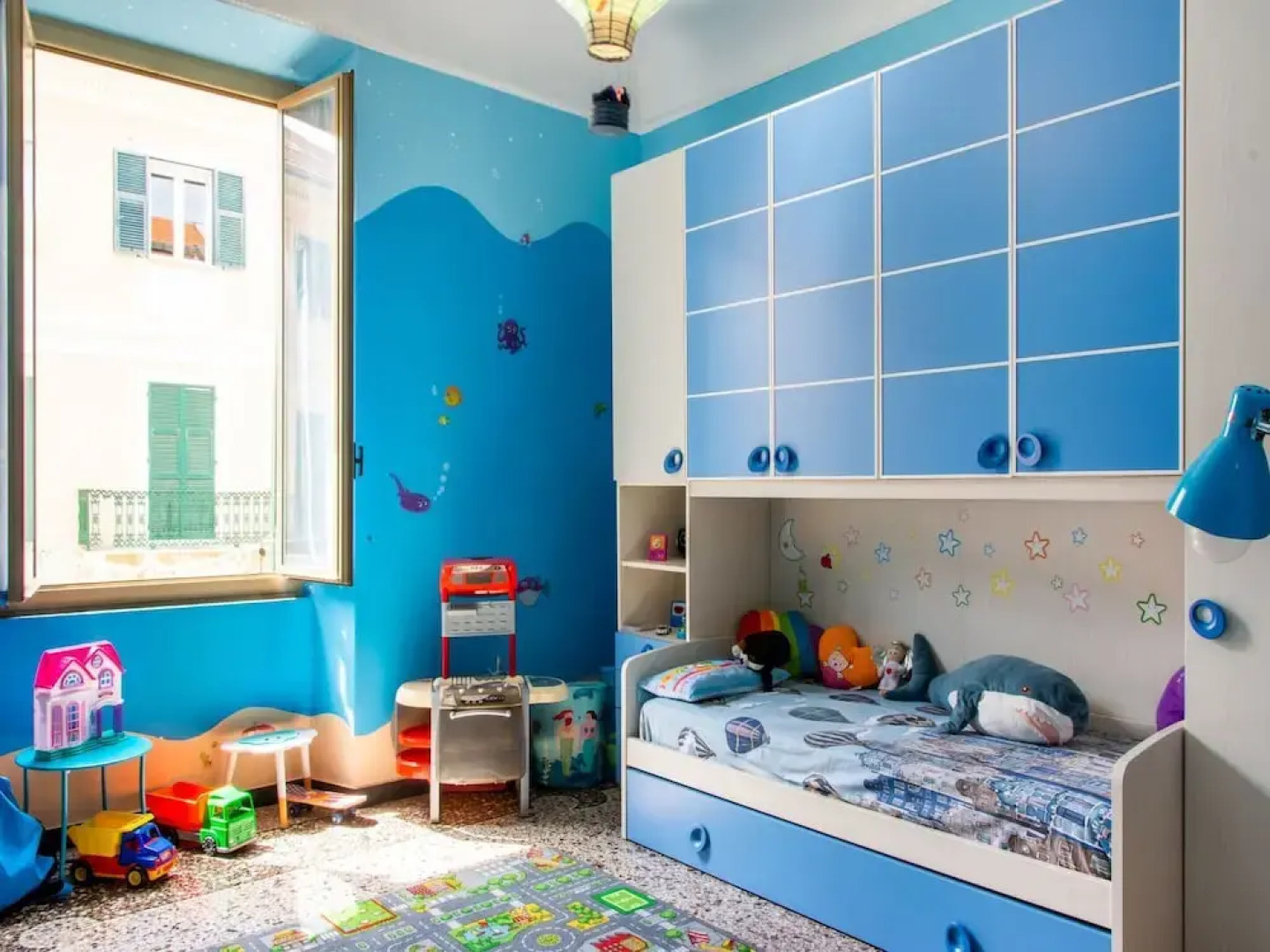 Elegant City-centre Flat