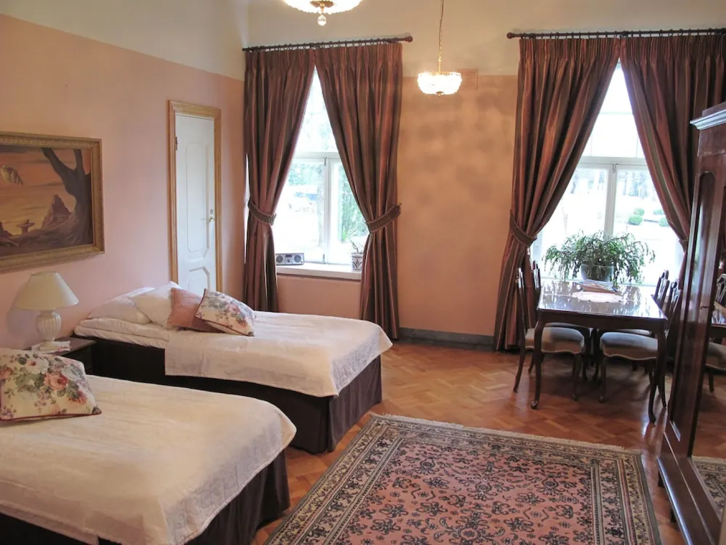 Hotel Hirvihaaran Kartano