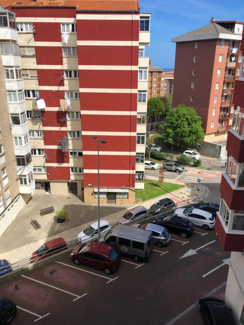 Apartamento Santander