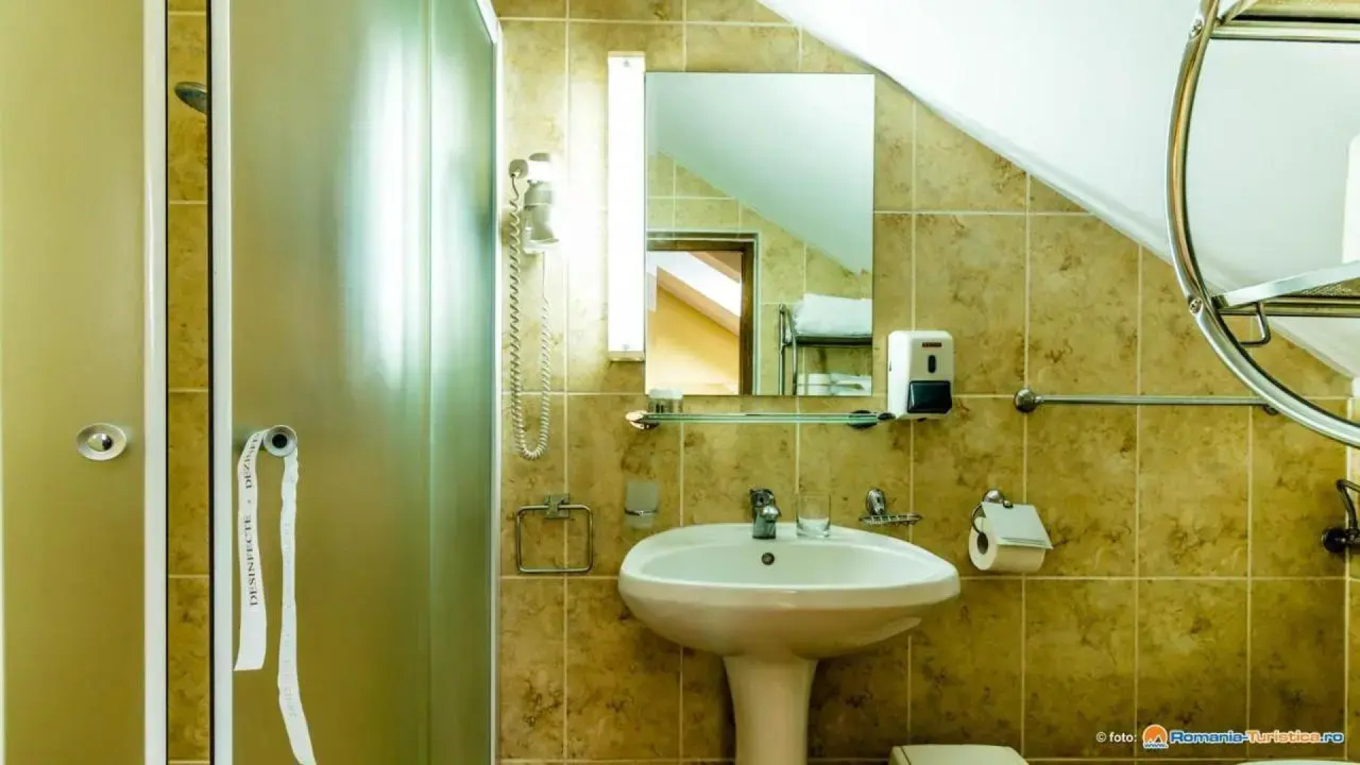 Valea Regilor Reghin