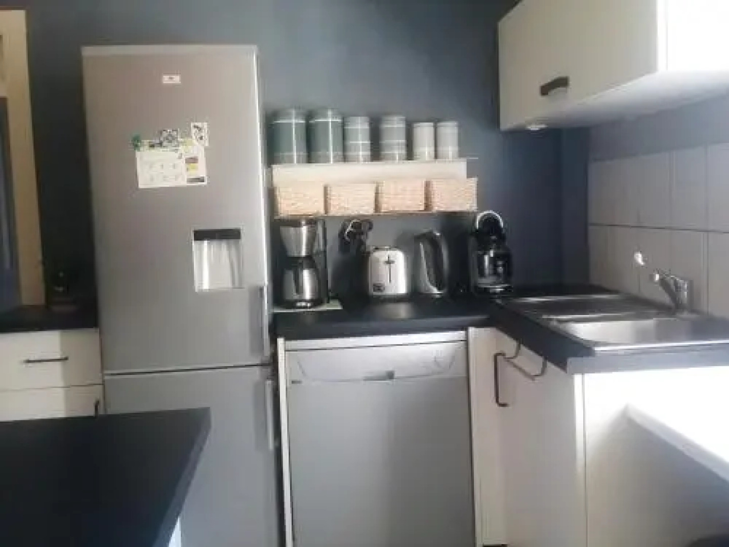 House With 3 Bedrooms in Cléder, With Enclosed Garden and Wifi - 500 m