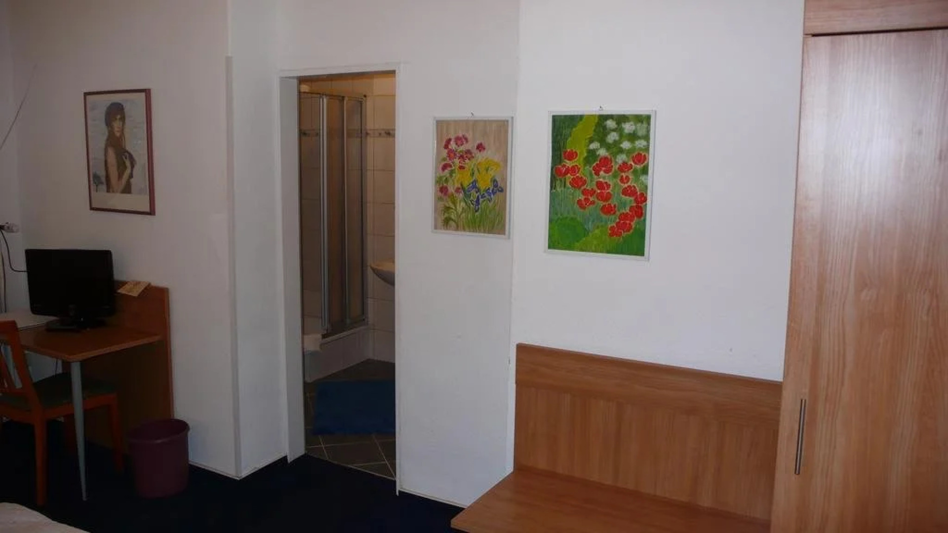 Hotel Bergischer Hof