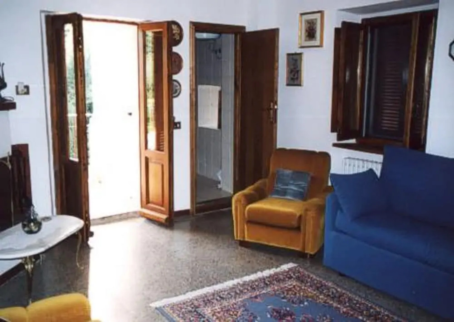 Iolanda Affittacamere