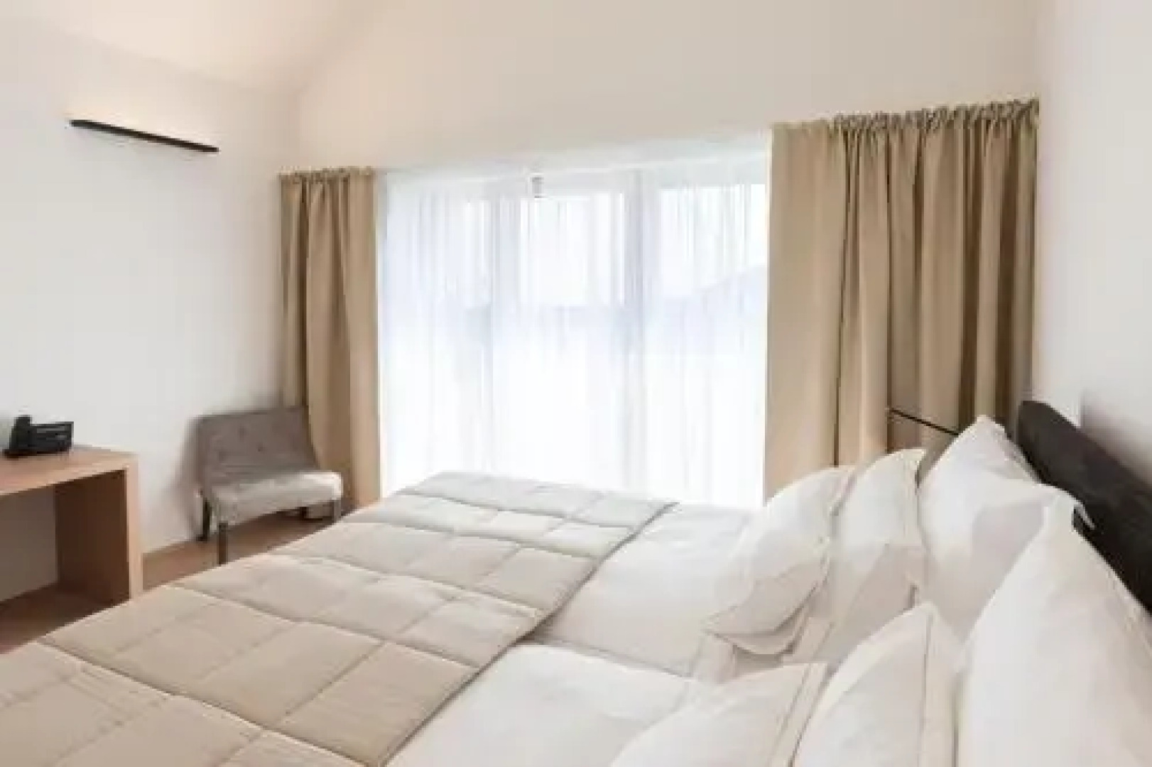 MÖRWALD Relais & Châteaux Hotel am Wagram