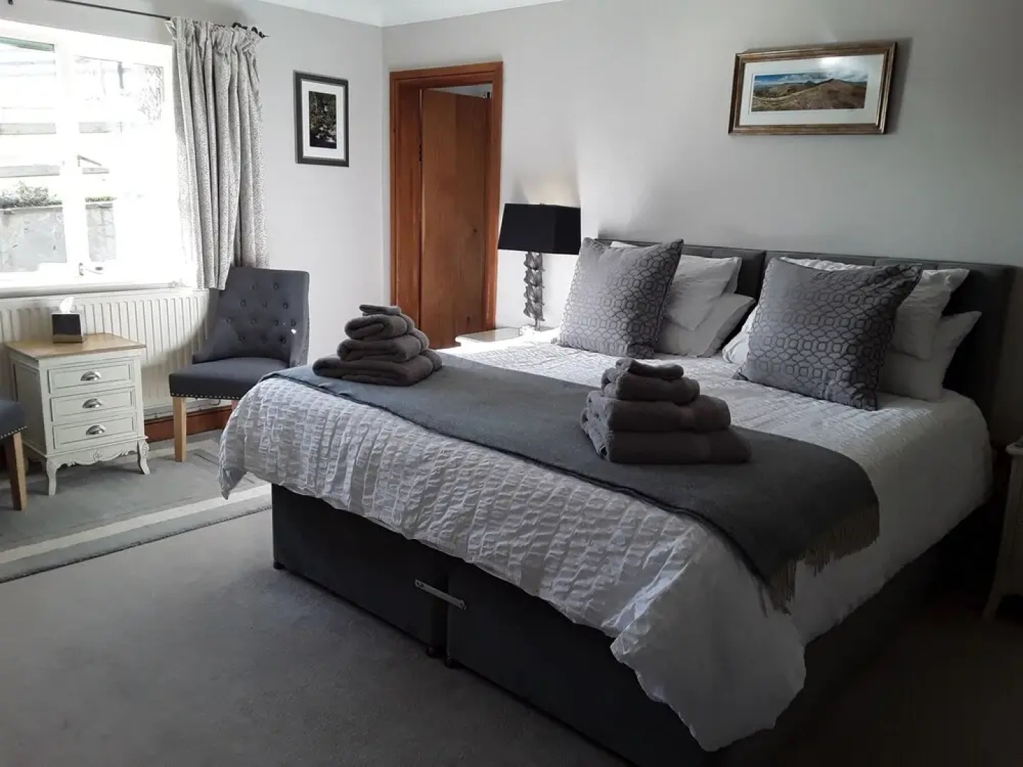 Beacons View B&B