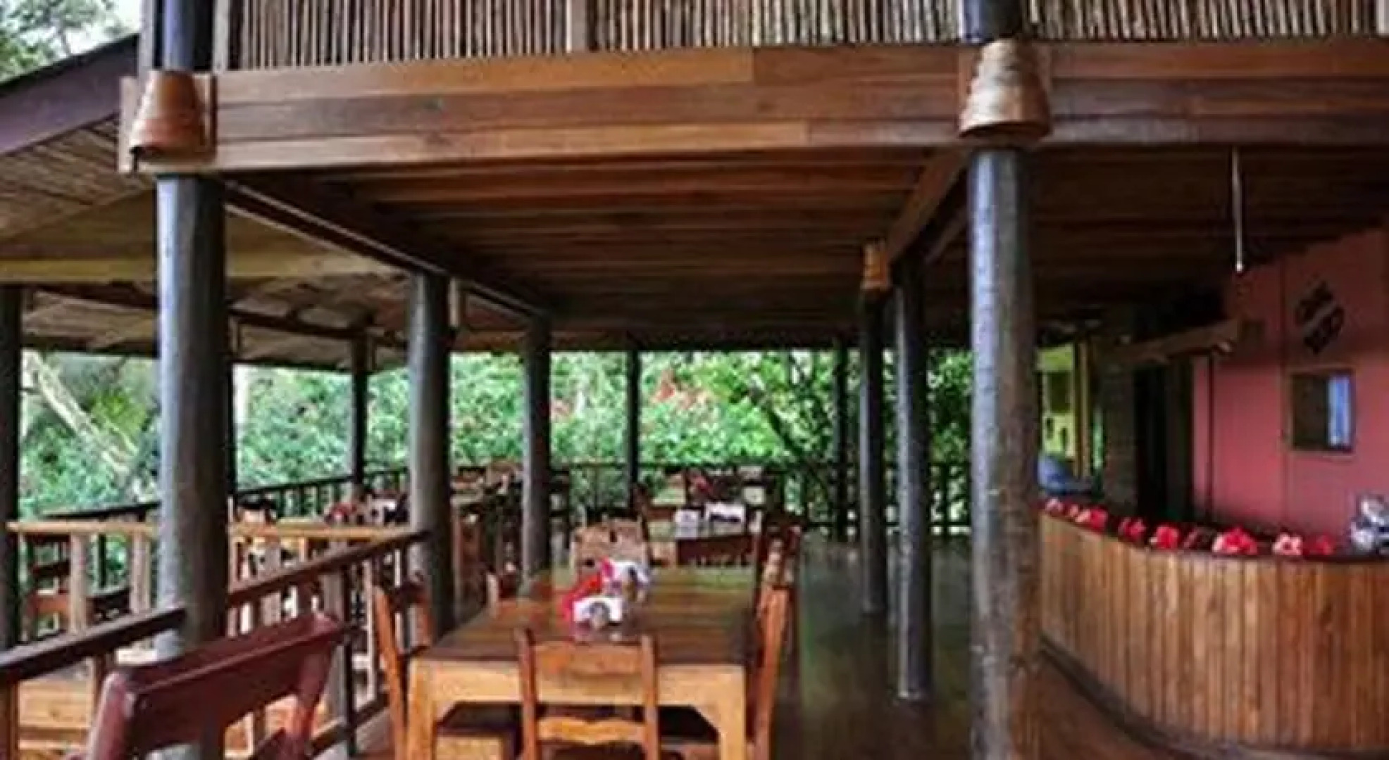 Samasati Yoga & Wellness Retreat