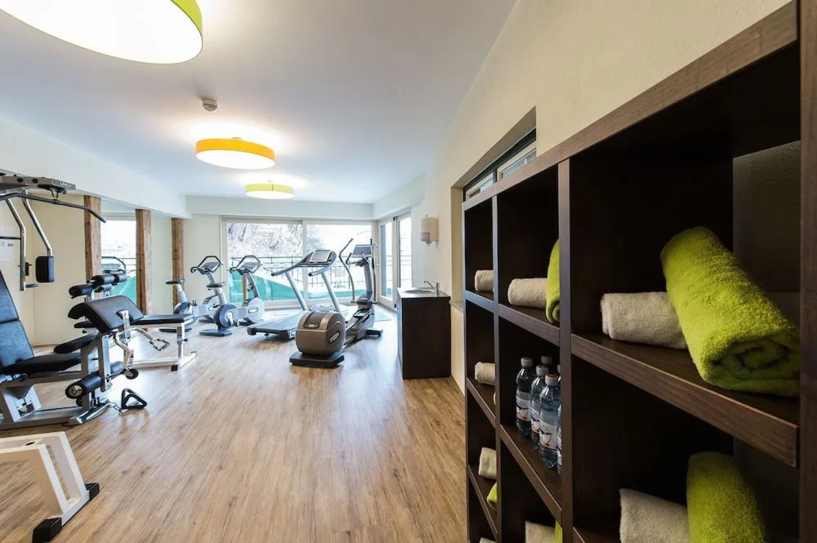 KERSCHDORFER - wohlfühlhotel garni · adults only